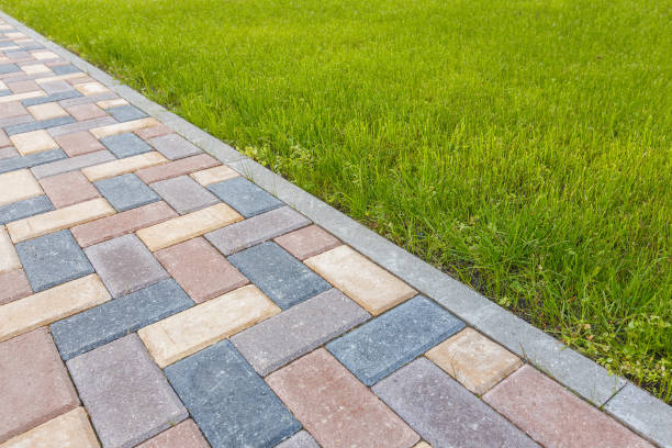 Nebo, NC Driveway Pavers Company